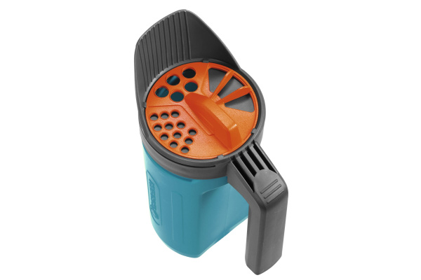 Разбрасыватель-сеялка ручная GARDENA  03255-20.000.00 в Екатеринбурге 