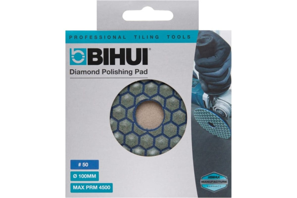 АГШК BIHUI d.100мм. Р050  DPP405 в Екатеринбурге