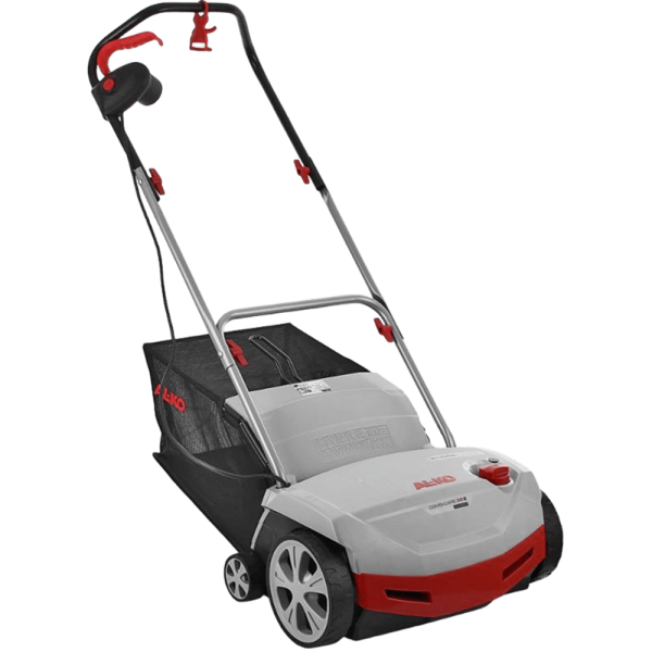 Аэратор AL-KO Comfort 38E Combi Care 112800 в Екатеринбурге