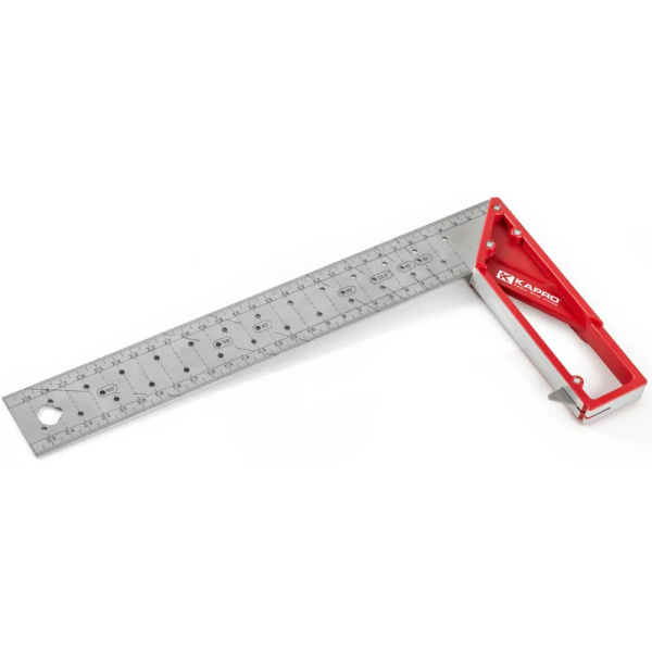 УГОЛЬНИК KAPRO 300x150мм  353-30