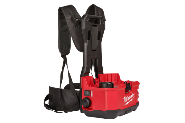 Аккумуляторный опрыскиватель Milwaukee M18 BPFPH-0 SWITCH TANK (БАЗА) 4933464961