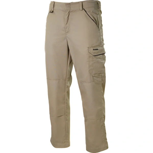 Брюки Brodeks KS301бежевый  S/48  00-00001746-48 в Екатеринбурге