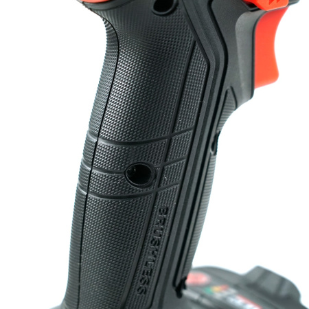 Аккумуляторная дрель TEH TDBL420-2B 20V в Екатеринбурге