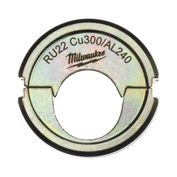 Матрица Milwaukee RU22 Cu/Al 240