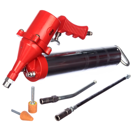 Пневмопистолет для герметика Fubag 110118 в Екатеринбурге