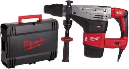 Перфоратор "Milwaukee" K 750 S 4933398600