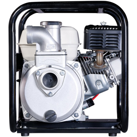 Мотопомпа для чистой воды FUBAG PTH 600 838249 в Екатеринбурге