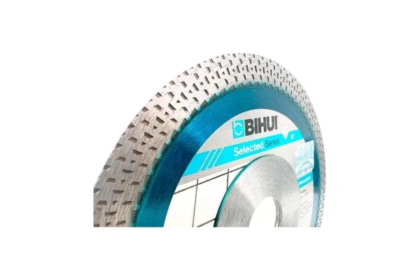 Диск алмазный BIHUI B-MAGIC 125мм  DCDW125 в Екатеринбурге