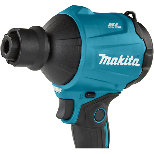 Воздуходувка акк. Makita AS001GZ  XGT 40В (без аккм и з/у) в Екатеринбурге