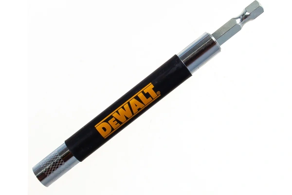 Держатель DeWalt ¼ магнитный для бит с направл. 120мм DT7702-QZ в Екатеринбурге