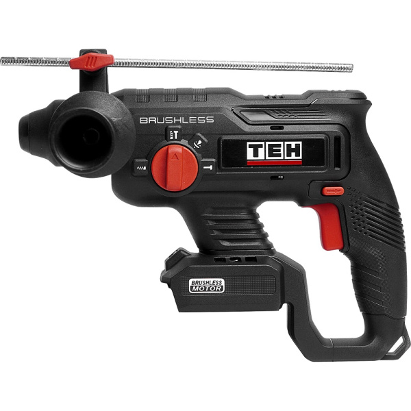 Аккумуляторный перфоратор TEH LH220 в Екатеринбурге