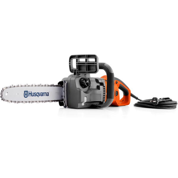 Электрическая цепная пила Husqvarna 420EL 16" 9672057-16