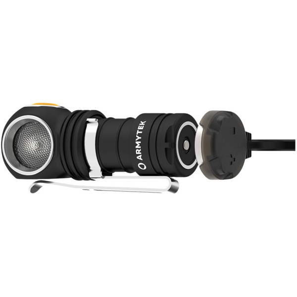 Фонарь Armytek Wizard C1 Pro Magnet USB Белый F09001C в Екатеринбурге