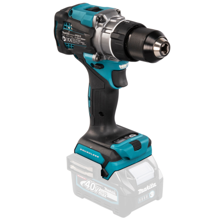 Аккумуляторный ударный шуруповерт Makita DF001GZ в Екатеринбурге