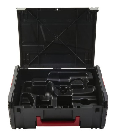 Вставка для кейса Milwaukee HD Box №6