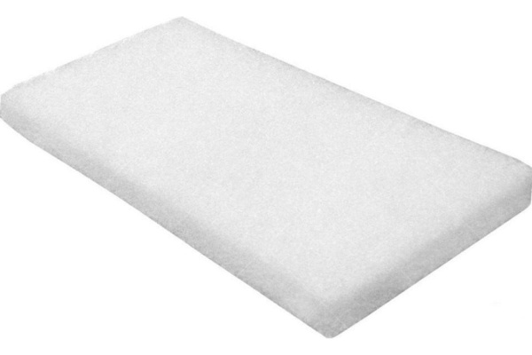 Губка для затирки швов BIHUI 250x120x20мм.  CSPW