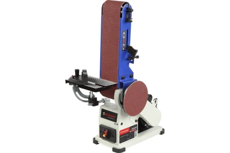Станок шлифовальный ленточно-дисковый BELMASH BDG 100/152 S083A в Екатеринбурге