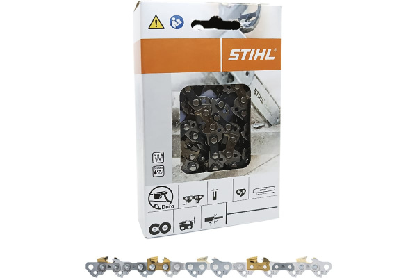 Цепь Stihl 63PD3-62 3/8"-1,3мм-62 (твердосплавные)  3612 006 0062 в Екатеринбурге