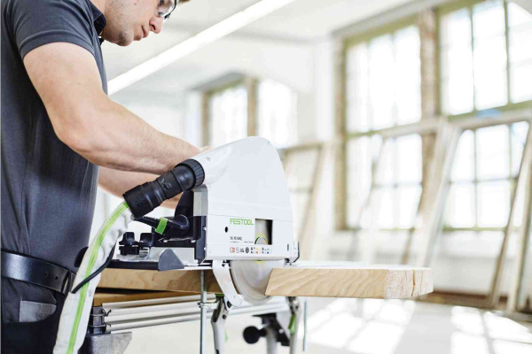 Циркулярная пила FESTOOL TL TS 75 EBQ-Plus 561436 в Екатеринбурге