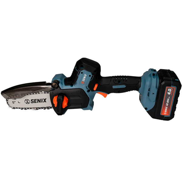 Пила цепная аккумуляторная SENIX  CSX2-M3-EU в Екатеринбурге
