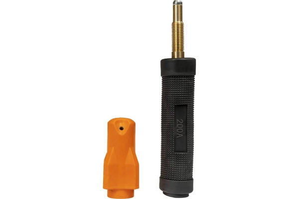 Винтовой электрододержатель FoxWeld Handy 200 8444  в Екатеринбурге