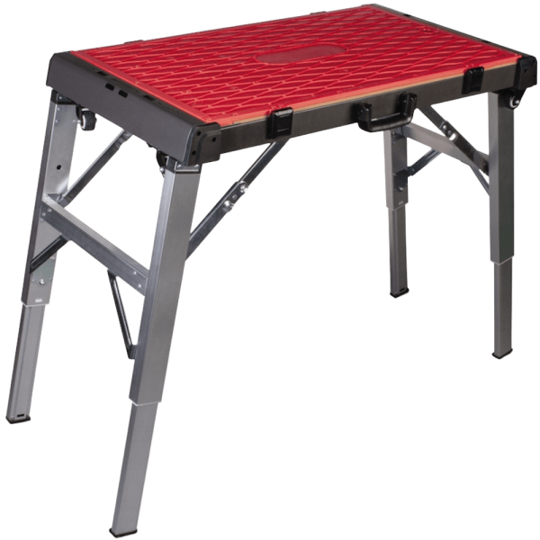 Раскладной стол RUBI 4в1 66924