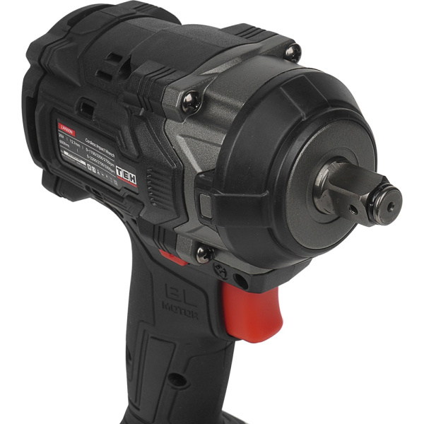 Аккумуляторный ударный гайковерт TEH  LW600N в Екатеринбурге