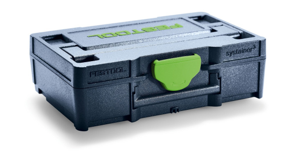 Микро-систейнер FESTOOL 205399 в Екатеринбурге 