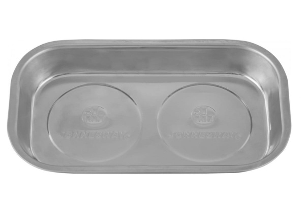 Поддон магнитный Jonnesway 240х140мм. AG010037 047788 в Екатеринбурге 