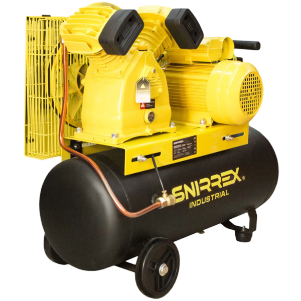 Компрессор SNIRREX SCB 2.2-50/420