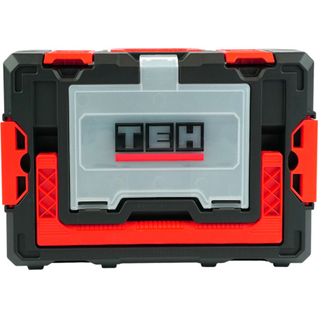 Аккумуляторная дрель TEH TDBL720-2B  в Екатеринбурге