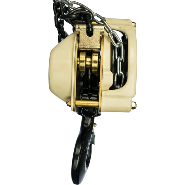 Таль стационарная "Jet" SMHA-3.0T-3.0m  JE801940 в Екатеринбурге