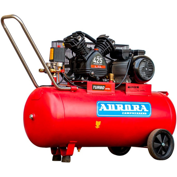 Компрессор AURORA CYCLONE-100 TURBO active series 00029711  в Екатеринбурге