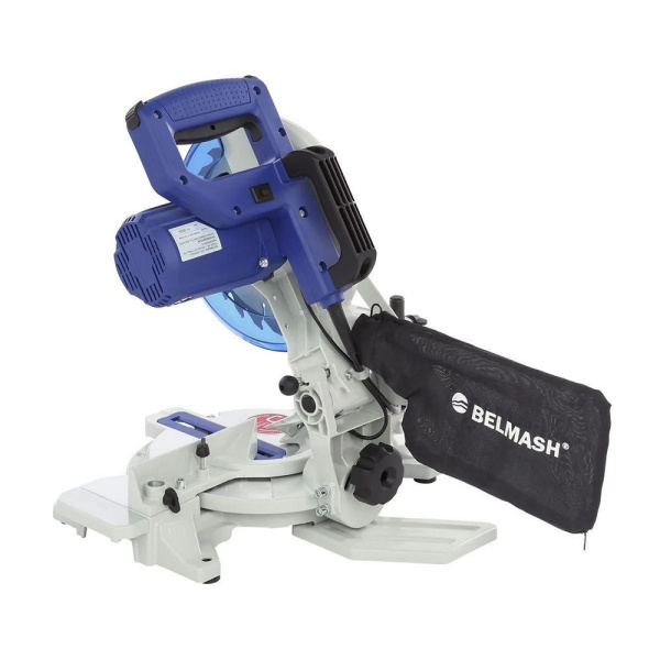 Пила торцовочная BELMASH MS B-210 S306A в Екатеринбурге