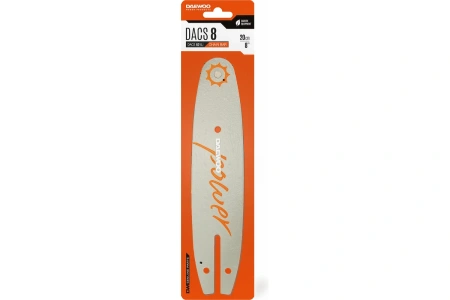 Шина для цепной пилы DAEWOO DACS 8  в Екатеринбурге