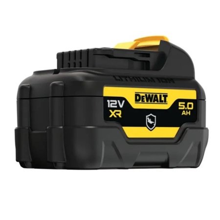 Аккумулятор "DeWalt" 12В, Li-Ion, 5.0 Ач  DCB126G-XJ в Екатеринбурге