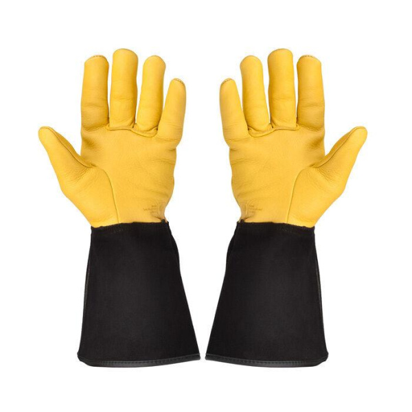 Перчатки садовые для роз GOLD LEAF "TOUGH TOUCH" LADIES