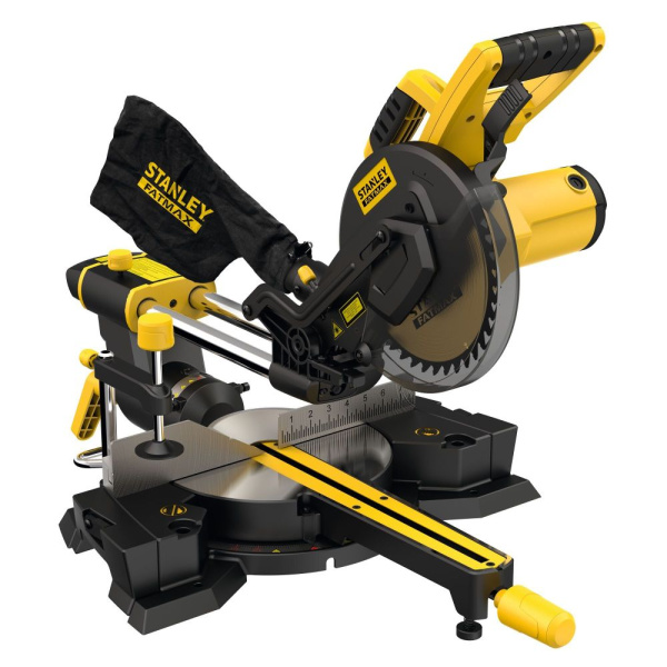 Торцевая пила STANLEY Fatmax FME721-QS 