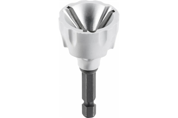 Инструмент для снятия фаски HOEGERT 3-19мм HT3B610 в Екатеринбурге 