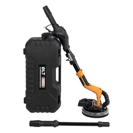 Шлифмашина DLT MAX-XT R7234 Жираф 0193 в Екатеринбурге