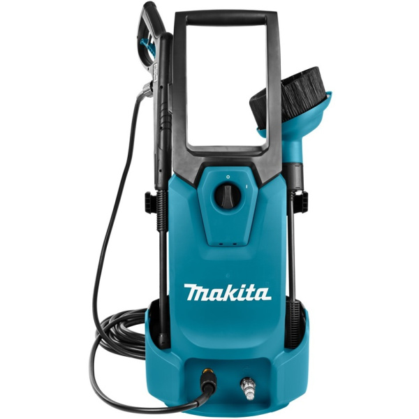 Электрическая мойка Makita HW1200 в Екатеринбурге