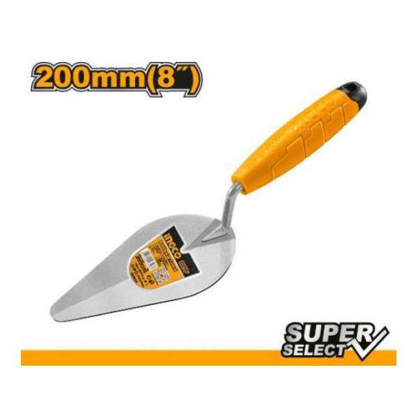 Кельма для кирпичной кладки INGCO HBT8125 в Екатеринбурге 