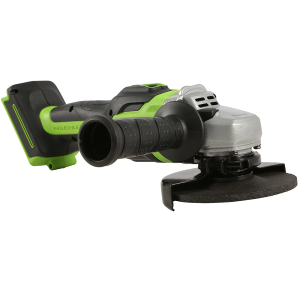 Угловая шлифовальная машина Greenworks GD24AG 3200207UA в Екатеринбурге
