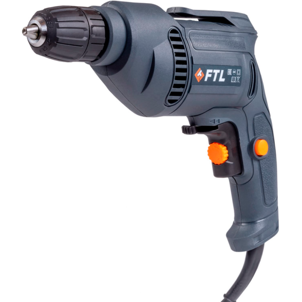 Дрель электрическая FOXWELD FTL CD 600 7038 в Екатеринбурге