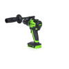 Дрель-шуруповерт аккумуляторная Greenworks 3707507 в Екатеринбурге