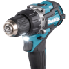 Шуруповерт аккумуляторный  Makita DF002GZ  BLмотор 40В в Екатеринбурге