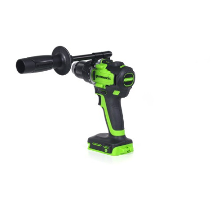 Дрель-шуруповерт аккумуляторная Greenworks 3707507 в Екатеринбурге