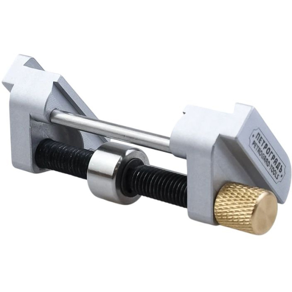 Тележка для заточки стамесок и ножей рубанков ПЕТРОГРАДЪ ширина до 85мм  М00024717 в Екатеринбурге