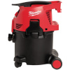 Промышленный пылесос Milwaukee AS 300 EMAC 4933416080