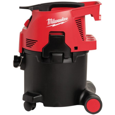 Промышленный пылесос Milwaukee AS 300 EMAC 4933416080